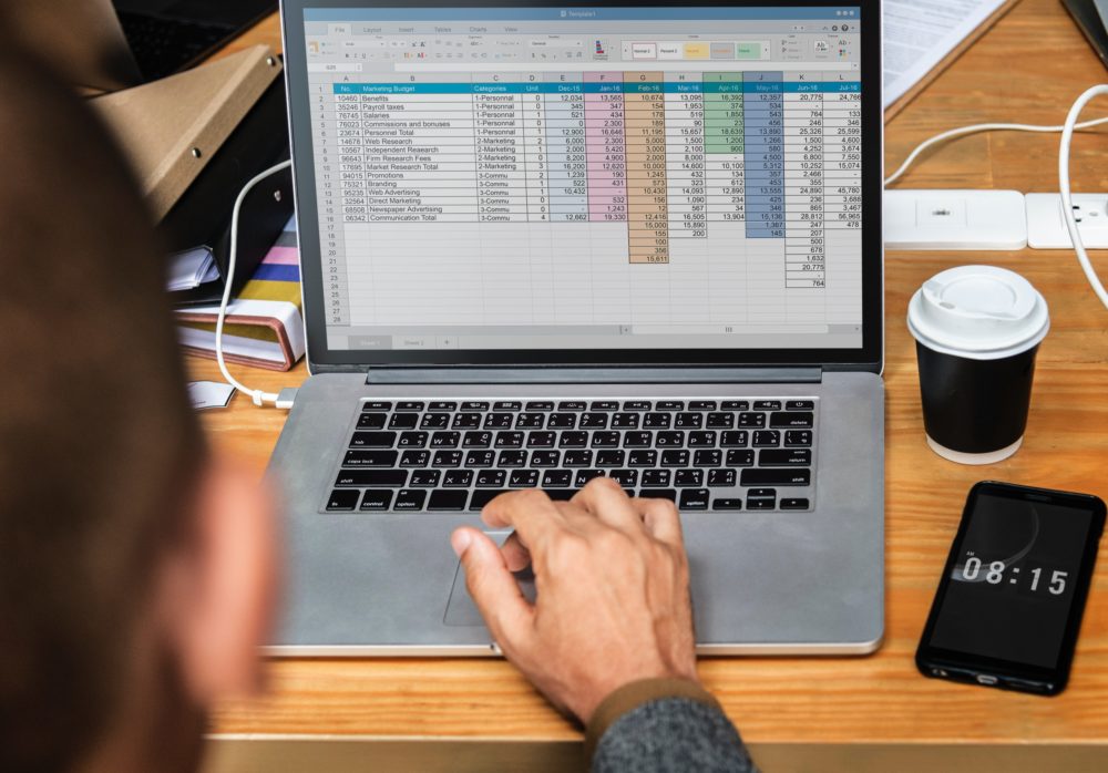 Data Entry Outsourcing to India