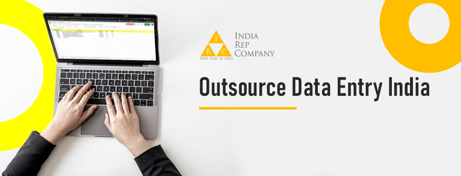 Outsource Data Entry India