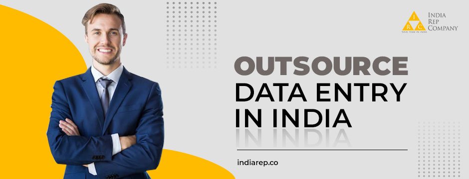 outsource data entry in India