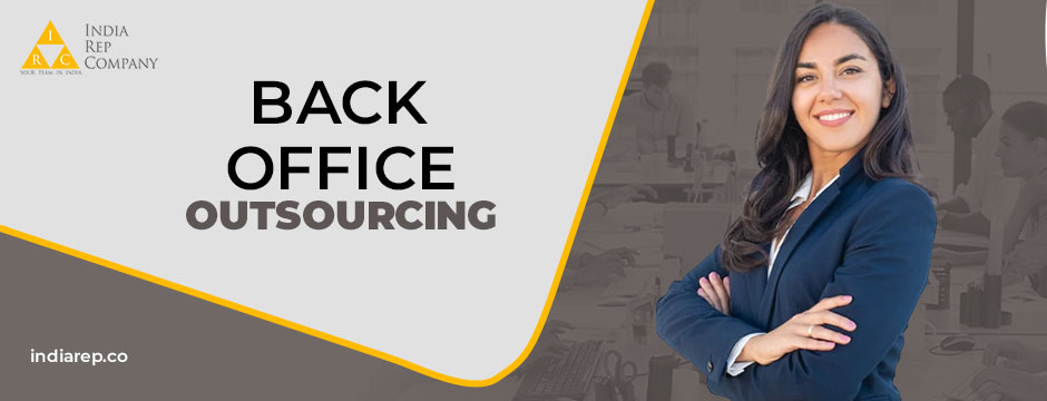  Back Office Outsourcing 