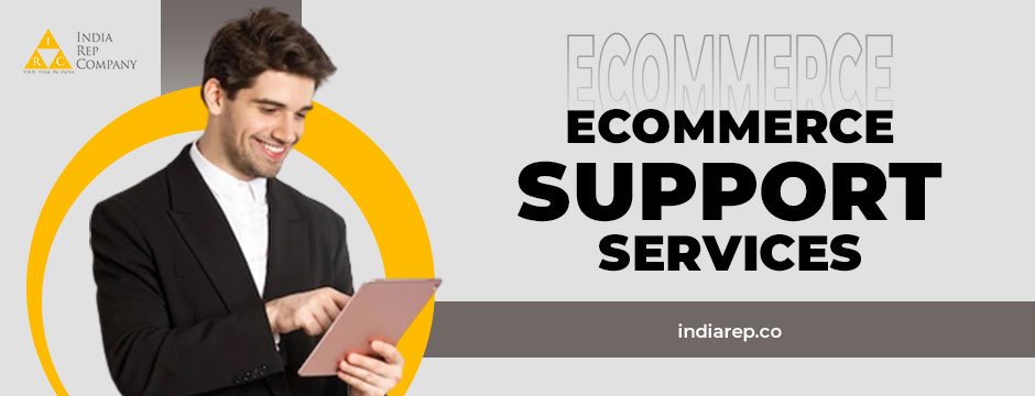 eCommerce support services