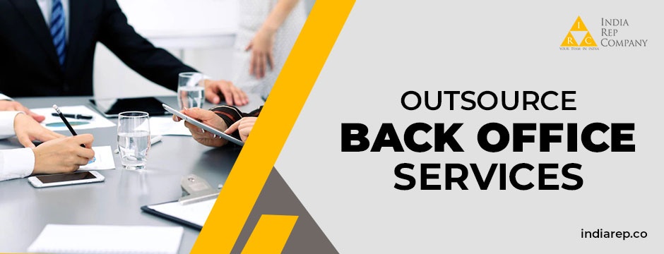 Outsource Back Office Services 