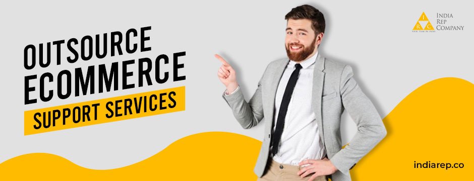 outsource eCommerce support services