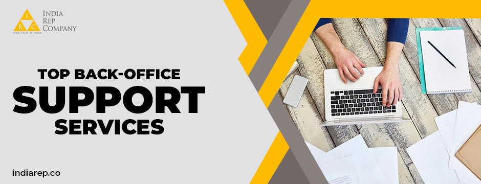 Top Back-Office Support Services