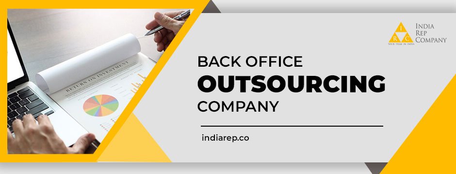 back office outsourcing company