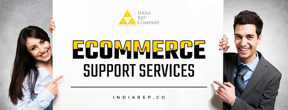 eCommerce support services