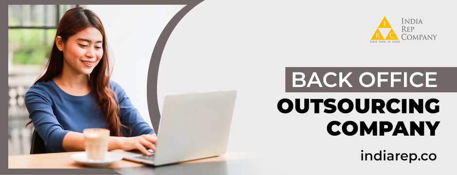 Back Office Outsourcing Company