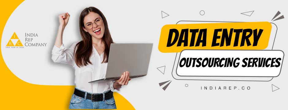 Data Entry Outsourcing Services