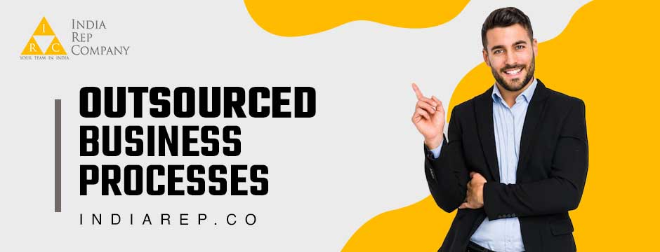 Outsourced Business Processes