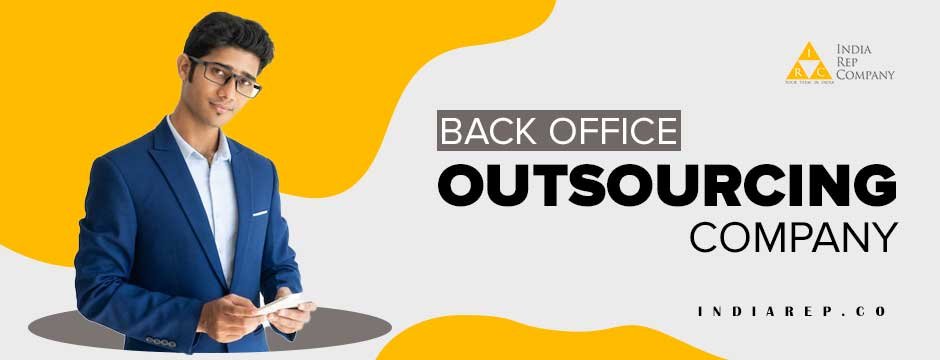 Back Office Outsourcing Company