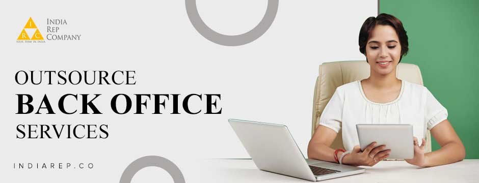 Outsource Back Office Services
