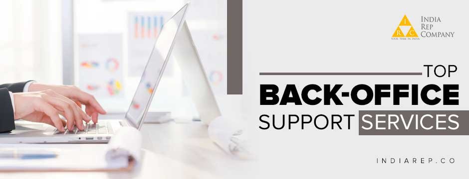 Top Back-Office Support Services