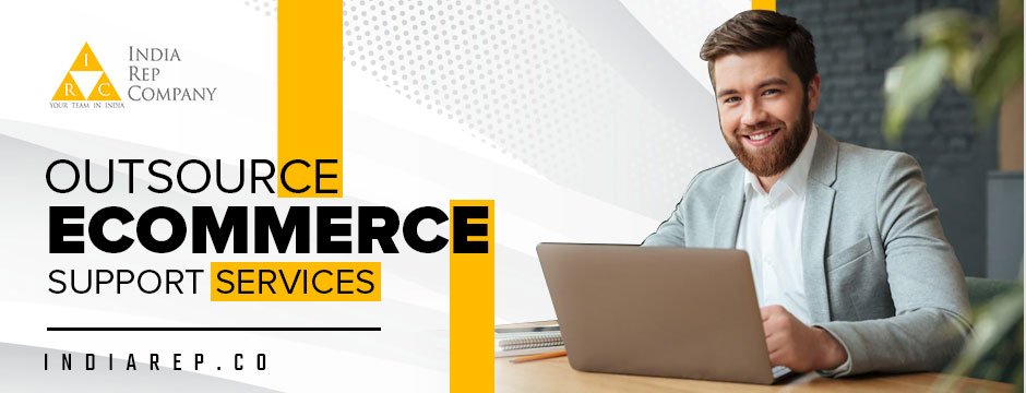Outsource Ecommerce Support Service