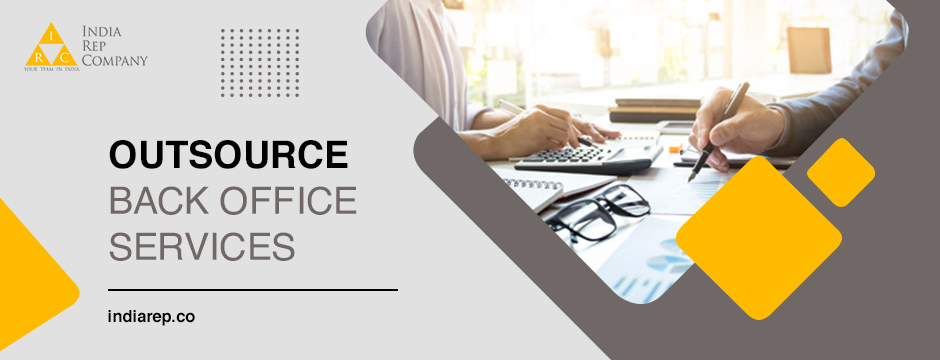 Outsource Back Office Services