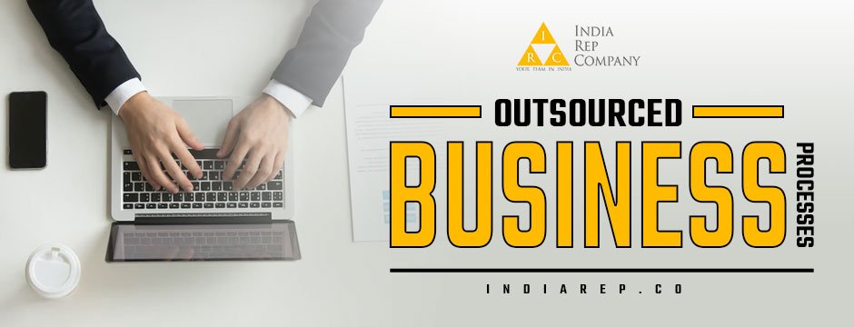 Outsourced Business Processes  