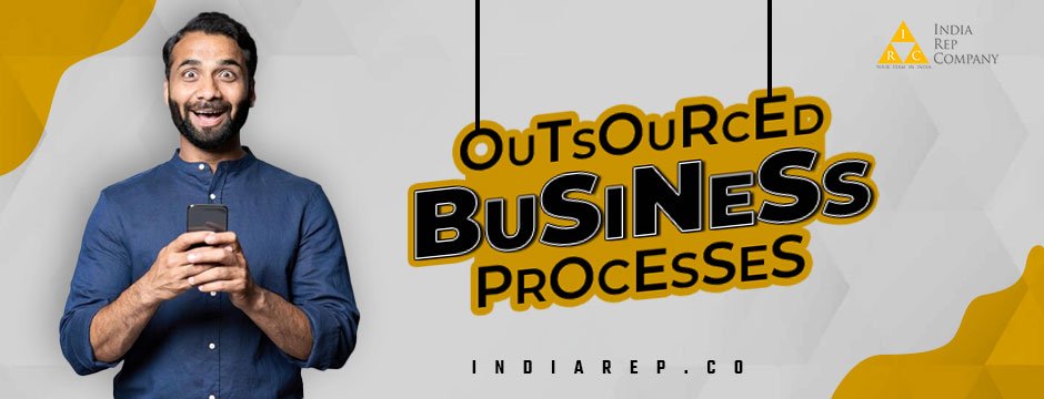 Outsourced Business Processes