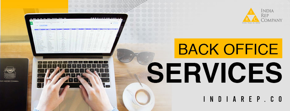 Back Office Services