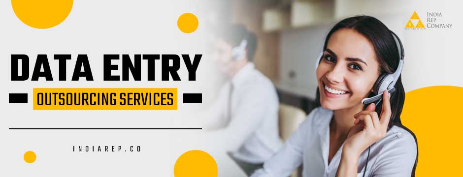 Data Entry Outsourcing Services