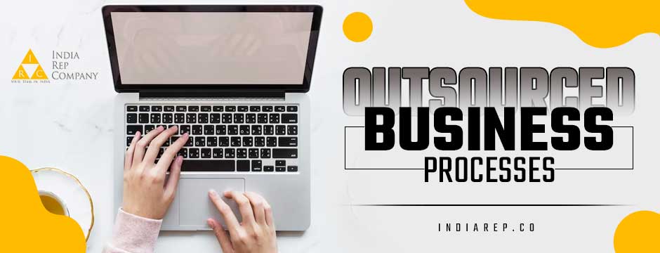 Outsourced Business Processes