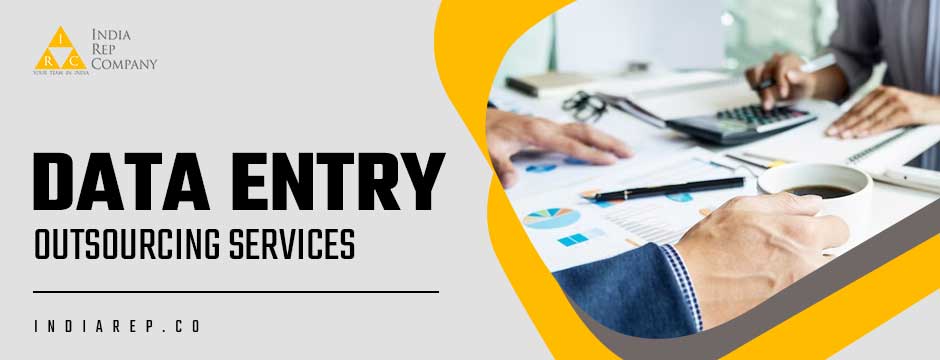 Data Entry Outsourcing Services 