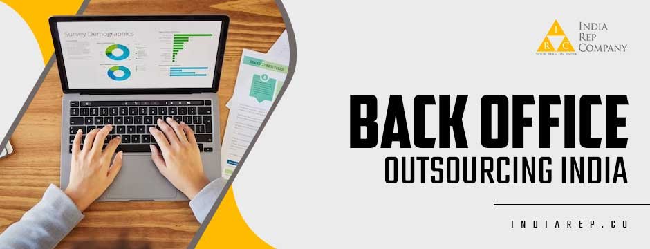 back office outsourcing in india  