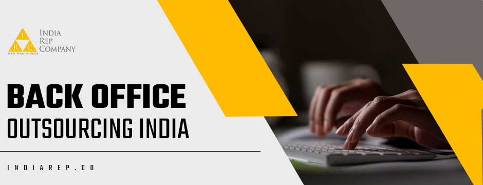 back office outsourcing in india