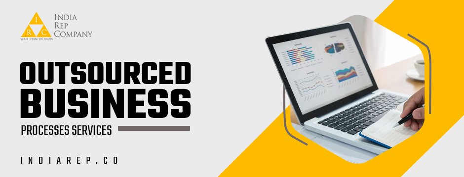 Outsourced Business Processes Services
