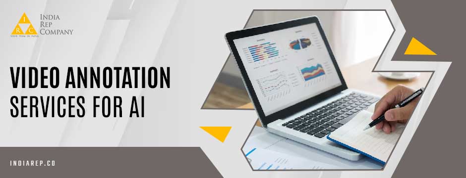 Video Annotation Services For AI 