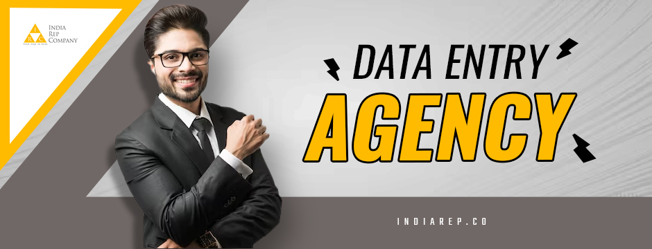 Data Entry Agency