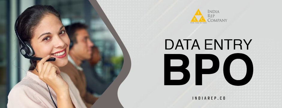 Data Entry BPO