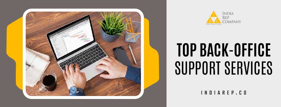 Top Back-Office Support Services 