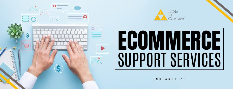 Ecommerce Support Services 