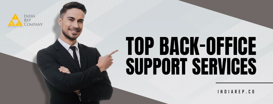 top back-office support services