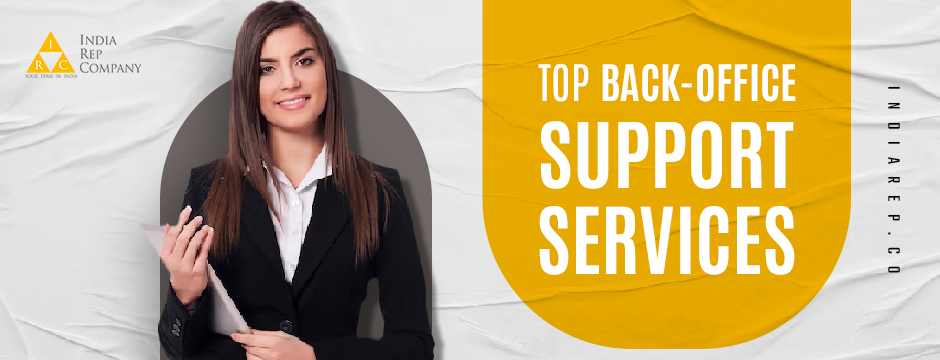 Top Back Office Support Services