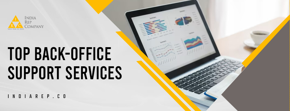 Top Back Office Support Services