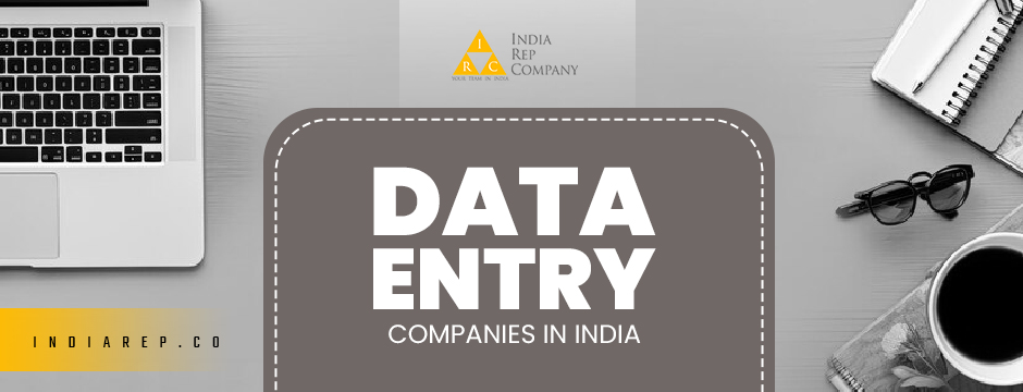 Data Entry Companies In India