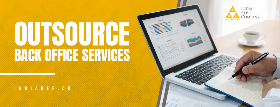 Outsource Back Office Services