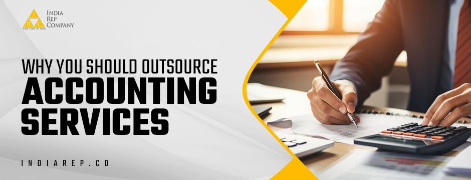 Outsource Accounting Services