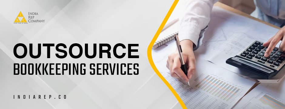 Outsource Bookkeeping Services     