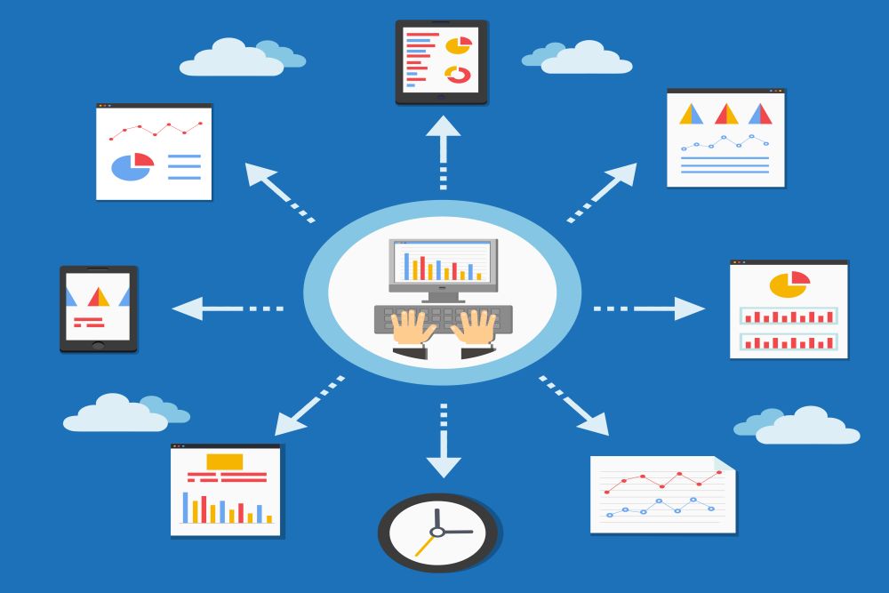 Business process outsourcing in USA