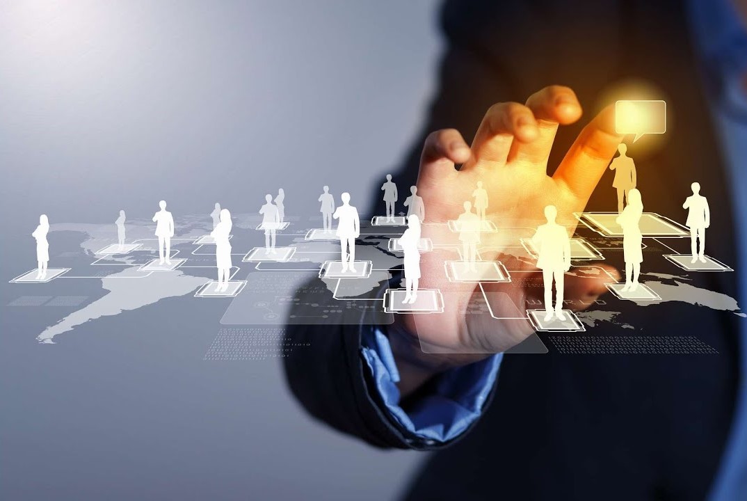 it team in india