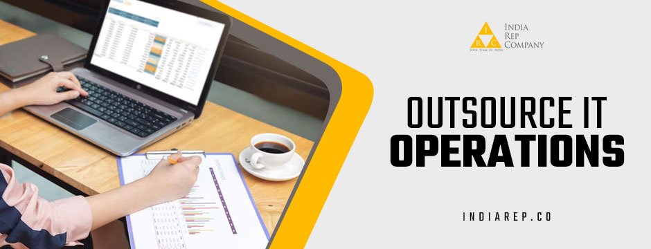 Outsource IT Operations 