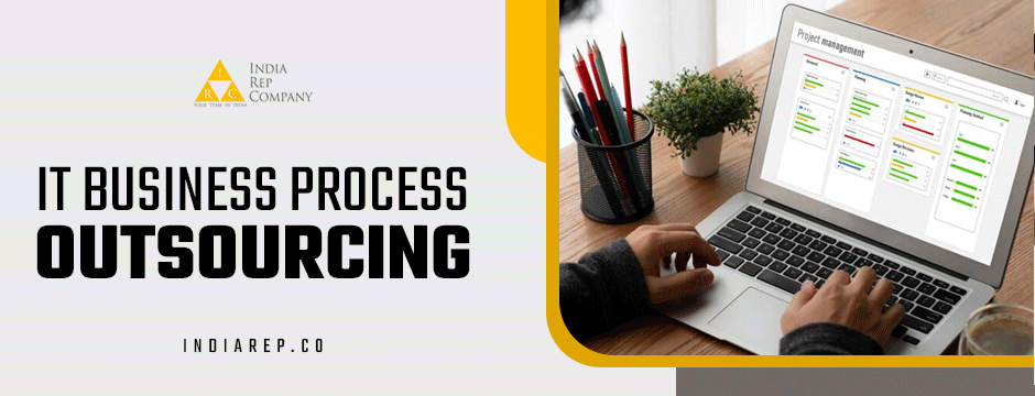 IT business process outsourcing   