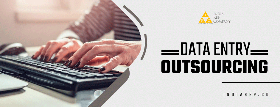 Data Entry Outsourcing  