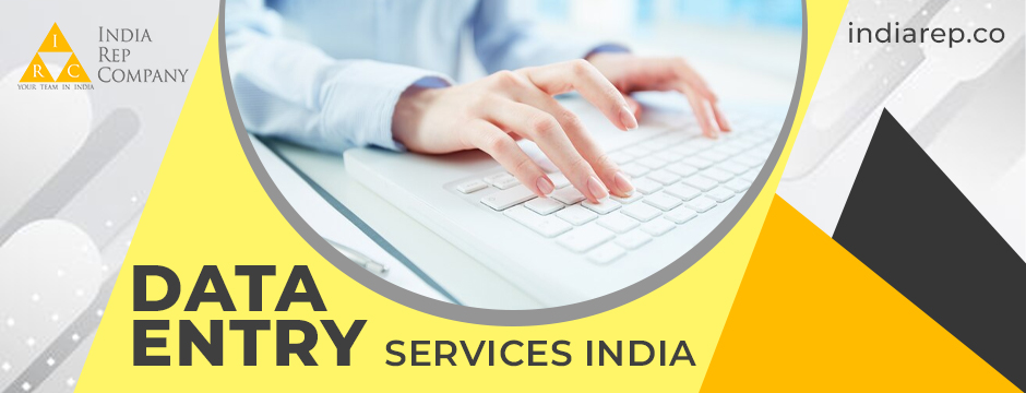 data entry services india