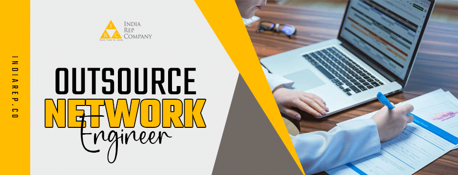 Outsource Network Engineer