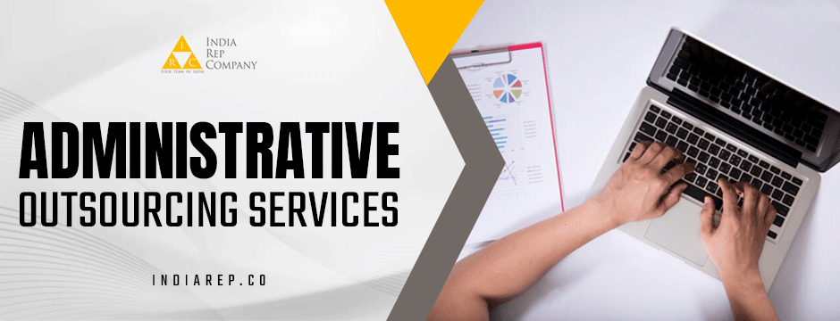 administrative outsourcing service