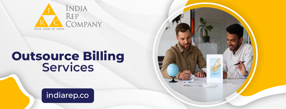 Outsourced Billing Services